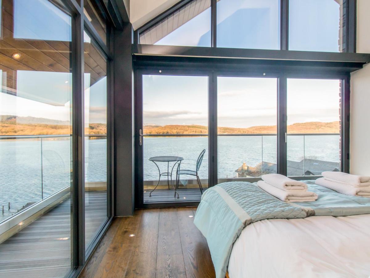 Lakeside at Louper Weir Windermere Exterior foto