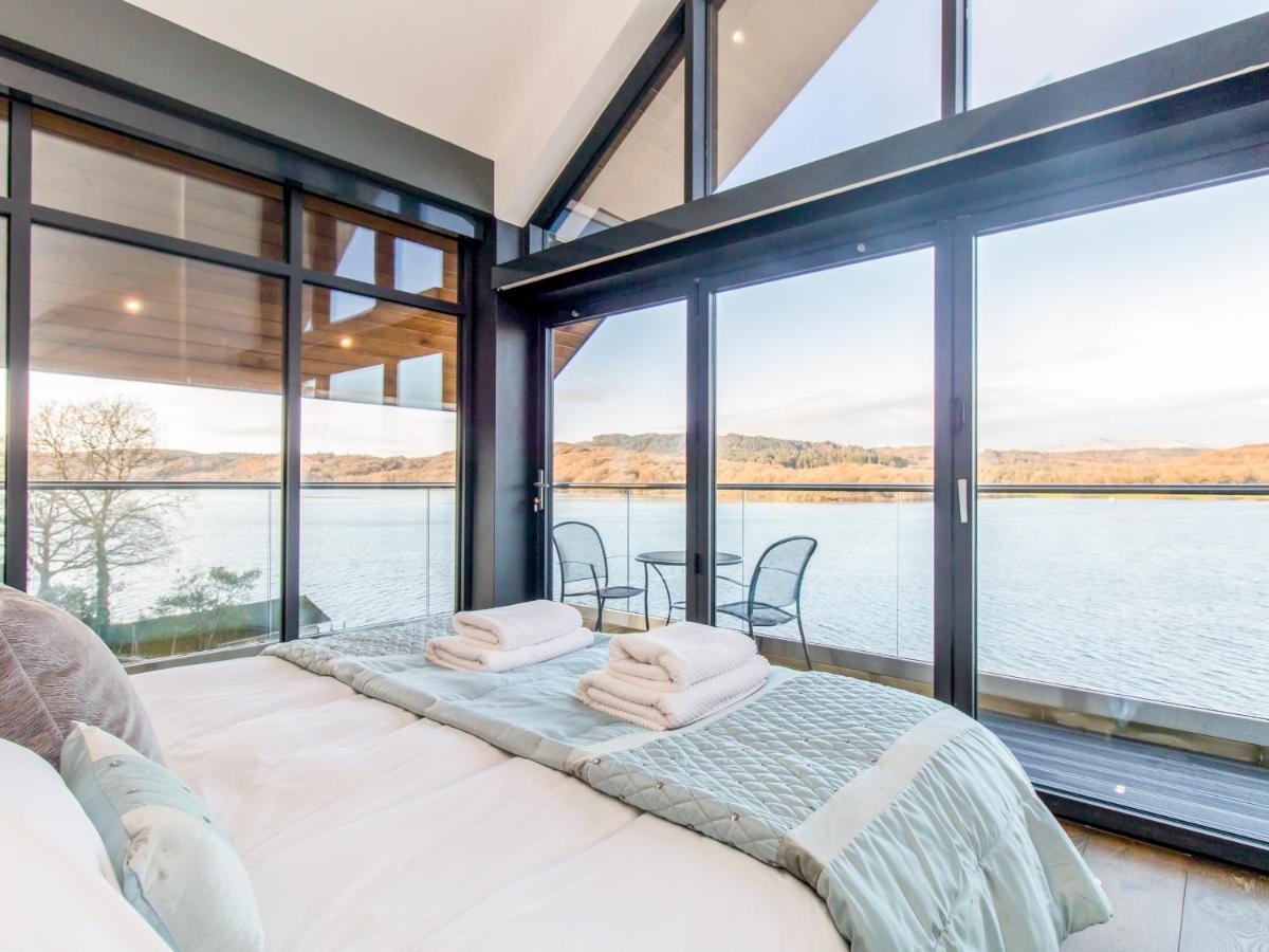 Lakeside at Louper Weir Windermere Exterior foto