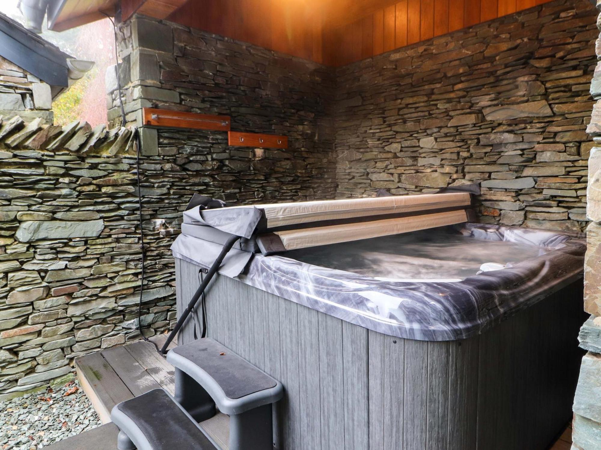 Lakeside at Louper Weir Windermere Exterior foto