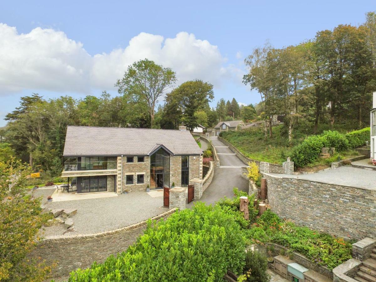 Lakeside at Louper Weir Windermere Exterior foto