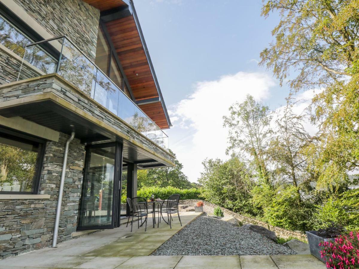 Lakeside at Louper Weir Windermere Exterior foto