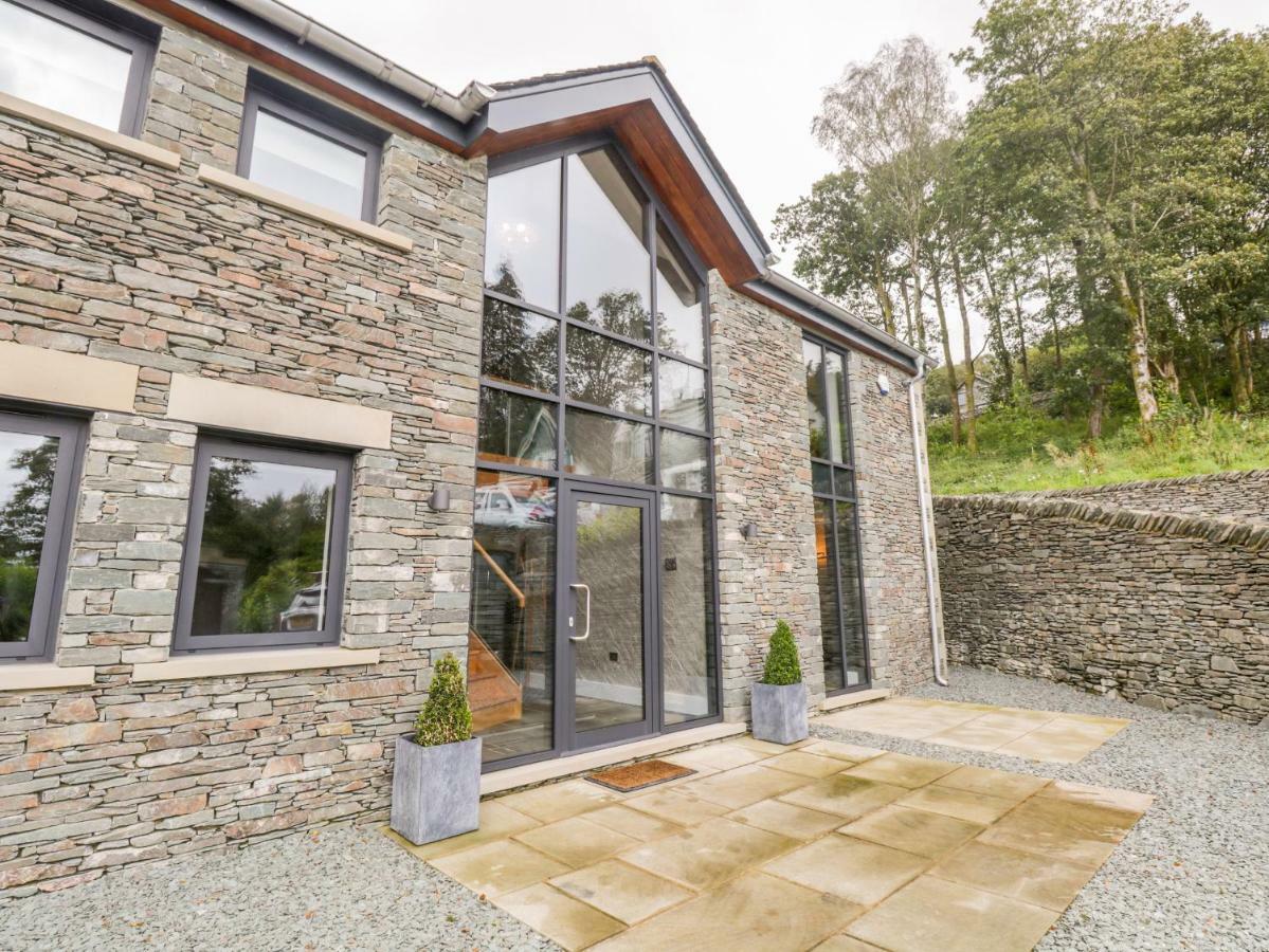Lakeside at Louper Weir Windermere Exterior foto