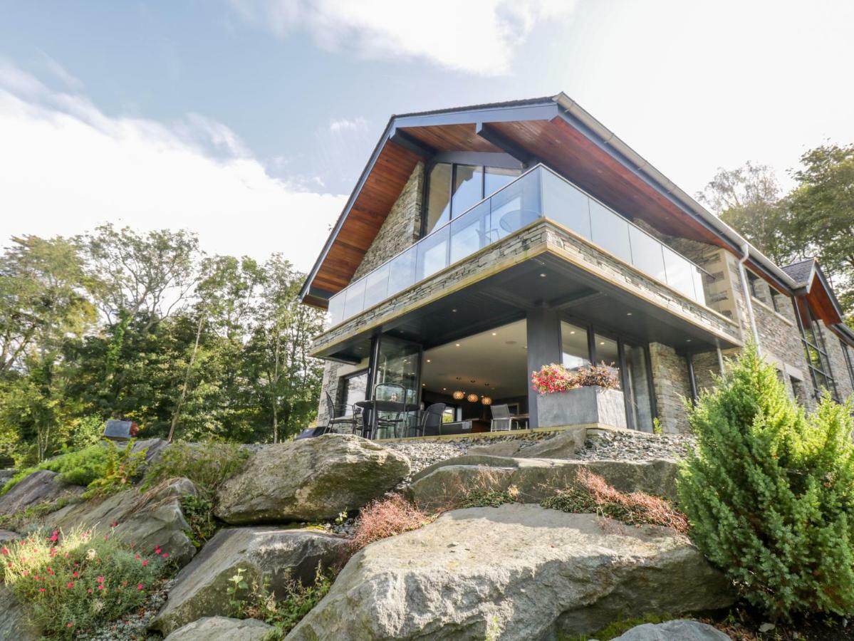 Lakeside at Louper Weir Windermere Exterior foto