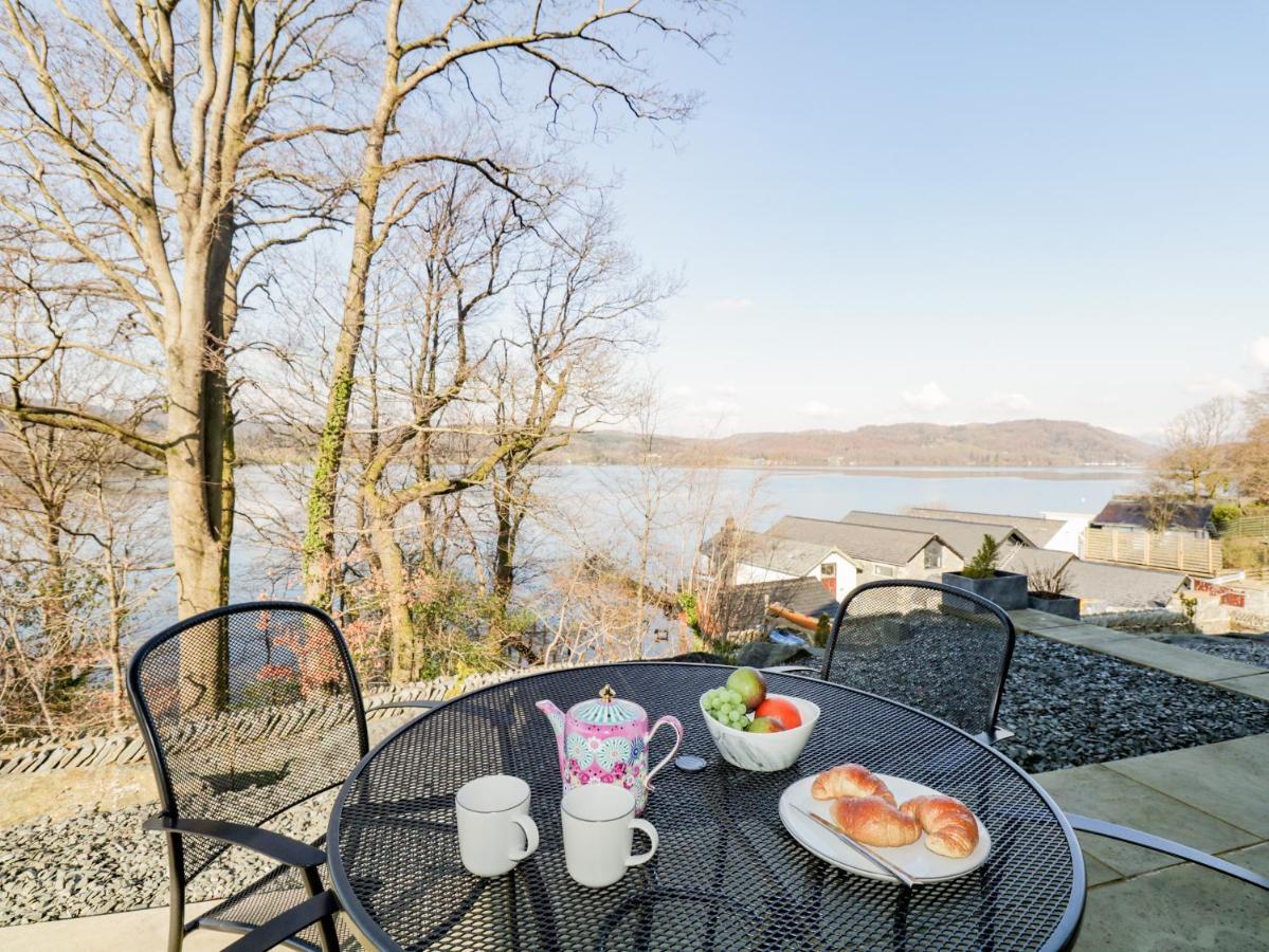 Lakeside at Louper Weir Windermere Exterior foto